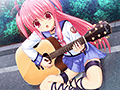 「Angel Beats! 1st beat」，主人公の「音無」ら4名のキャラクタービジュアルと，新たなイベントCGが公開に