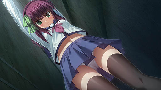 画像ギャラリー No.010のサムネイル画像 / 「Angel Beats! 1st beat」,主人公の「音無」ら4名のキャラクタービジュアルと,新たなイベントCGが公開に