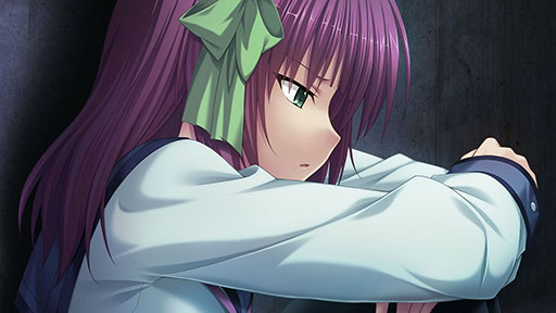 画像ギャラリー No.032のサムネイル画像 / 「Angel Beats! 1st beat」，PCゲーム用の新規エピソードを描いたイベントCGが公開に。Mobage用新作ゲーム「Angel Beats! -Operation Wars-」も紹介