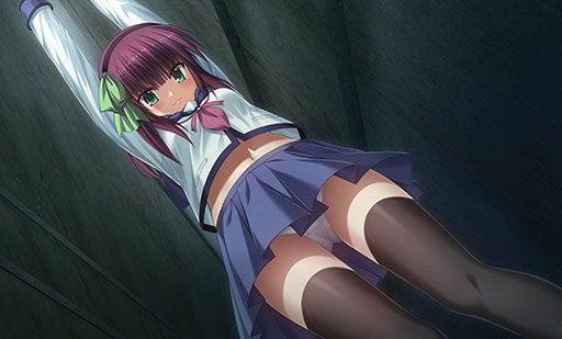 画像ギャラリー No.007のサムネイル画像 / PC用ADV「Angel Beats! 1st beat」の新たな発売日が2015年5月29日に決定。新キービジュアルやイベントCGもお届け