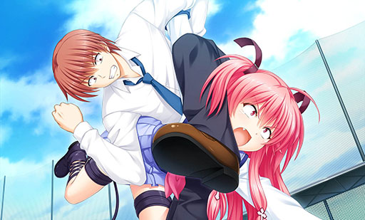 画像ギャラリー No.008のサムネイル画像 / PC用ADV「Angel Beats! 1st beat」の新たな発売日が2015年5月29日に決定。新キービジュアルやイベントCGもお届け