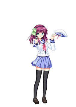 画像ギャラリー No.013のサムネイル画像 / PC用ADV「Angel Beats! 1st beat」の新たな発売日が2015年5月29日に決定。新キービジュアルやイベントCGもお届け