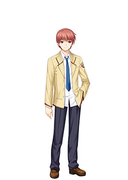 画像ギャラリー No.014のサムネイル画像 / PC用ADV「Angel Beats! 1st beat」の新たな発売日が2015年5月29日に決定。新キービジュアルやイベントCGもお届け