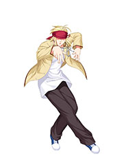 画像ギャラリー No.015のサムネイル画像 / PC用ADV「Angel Beats! 1st beat」の新たな発売日が2015年5月29日に決定。新キービジュアルやイベントCGもお届け