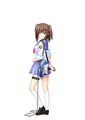 画像ギャラリー No.017のサムネイル画像 / PC用ADV「Angel Beats! 1st beat」の新たな発売日が2015年5月29日に決定。新キービジュアルやイベントCGもお届け