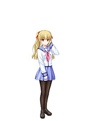 画像ギャラリー No.029のサムネイル画像 / PC用ADV「Angel Beats! 1st beat」の新たな発売日が2015年5月29日に決定。新キービジュアルやイベントCGもお届け