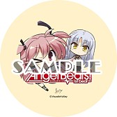 画像ギャラリー No.001のサムネイル画像 / 「Angel Beats! 1st beat」コラボカフェイベントが5月1日に開催