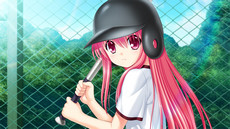 画像ギャラリー No.002のサムネイル画像 / 「Angel Beats! 1st beat」の新たなイベントCGとスクリーンショットが公開