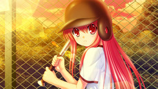 画像ギャラリー No.003のサムネイル画像 / 「Angel Beats! 1st beat」の新たなイベントCGとスクリーンショットが公開