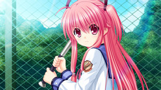画像ギャラリー No.005のサムネイル画像 / 「Angel Beats! 1st beat」の新たなイベントCGとスクリーンショットが公開
