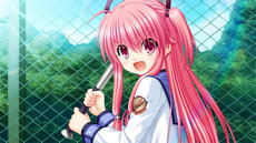画像ギャラリー No.006のサムネイル画像 / 「Angel Beats! 1st beat」の新たなイベントCGとスクリーンショットが公開