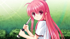 画像ギャラリー No.007のサムネイル画像 / 「Angel Beats! 1st beat」の新たなイベントCGとスクリーンショットが公開
