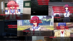 画像ギャラリー No.002のサムネイル画像 / 「Angel Beats! 1st beat」のダウンロード版がDMM.comで配信開始