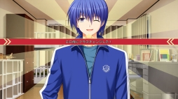 画像ギャラリー No.004のサムネイル画像 / 「Angel Beats! 1st beat」のダウンロード版がDMM.comで配信開始