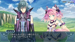 画像ギャラリー No.028のサムネイル画像 / もうっ,限界だ! あふれんばかりのアレを“ためて”“だす”「限界凸記 モエロクロニクル」で,モンスター娘と世界を救いにイッてみました