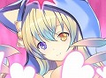 もうっ，限界だ！　あふれんばかりのアレを“ためて”“だす”「限界凸記 モエロクロニクル」で，モンスター娘と世界を救いにイッてみました
