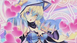 画像ギャラリー No.006のサムネイル画像 / “熱きナニか”がたぎってきた！　いろいろなものが限界に近い「限界凸記 モエロクロニクル」をプレイムービーで紹介