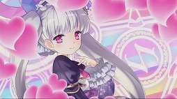 画像ギャラリー No.007のサムネイル画像 / “熱きナニか”がたぎってきた！　いろいろなものが限界に近い「限界凸記 モエロクロニクル」をプレイムービーで紹介