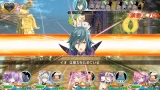 限界凸記 モエロクロニクル