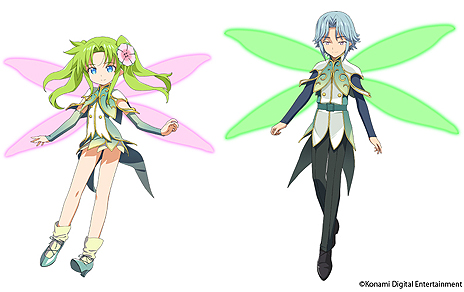 画像ギャラリー No.004のサムネイル画像 / 「クイズマジックアカデミー天の学舎」が本日より順次稼働。店頭のポスターを絡めた稼働開始記念キャンペーンもスタート
