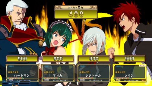 画像ギャラリー No.014のサムネイル画像 / まさに今が始め時? アーケードの定番クイズゲーム最新作「クイズマジックアカデミー天の学舎」をプレイムービーでがっつり紹介