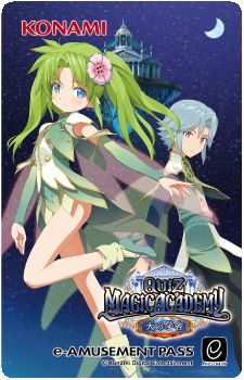 画像ギャラリー No.040のサムネイル画像 / まさに今が始め時? アーケードの定番クイズゲーム最新作「クイズマジックアカデミー天の学舎」をプレイムービーでがっつり紹介