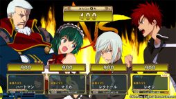 画像ギャラリー No.003のサムネイル画像 / 「クイズマジックアカデミー天の学舎」で4人対戦イベントが本日スタート