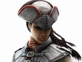 「アサシン クリードIII　レディ リバティ HD」がPS3向けに3月20日に発売決定。豪華特典付きの「アサシン クリードIII」完全版パッケージも5000本限定で同日発売