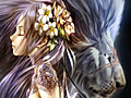 スクウェア・エニックスとgloops，共同制作によるスマホ向け新作RPG「グロリアスブレイズ 〜運命の姫と8戦士〜」を発表。事前登録受付が本日スタート