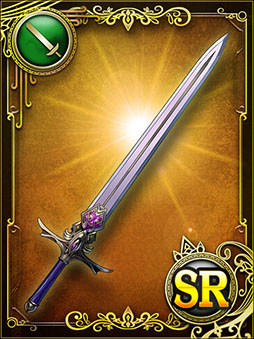 画像ギャラリー No.004のサムネイル画像 / 「グロリアスブレイズ」の登録者数が10万人を突破。レイドバトルも実装に