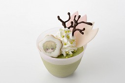 画像ギャラリー No.002のサムネイル画像 / 「ナンジャタウン」とオトメイト作品のタイアップイベントが5月10日スタート