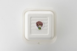 画像ギャラリー No.004のサムネイル画像 / 「ナンジャタウン」とオトメイト作品のタイアップイベントが5月10日スタート