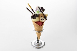 画像ギャラリー No.011のサムネイル画像 / 「ナンジャタウン」とオトメイト作品のタイアップイベントが5月10日スタート