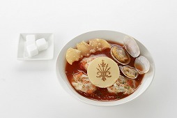 画像ギャラリー No.013のサムネイル画像 / 「ナンジャタウン」とオトメイト作品のタイアップイベントが5月10日スタート