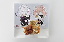 画像ギャラリー No.014のサムネイル画像 / 「ナンジャタウン」とオトメイト作品のタイアップイベントが5月10日スタート