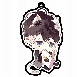 画像ギャラリー No.019のサムネイル画像 / 「ナンジャタウン」とオトメイト作品のタイアップイベントが5月10日スタート