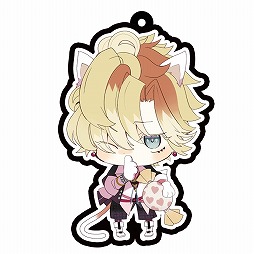 画像ギャラリー No.020のサムネイル画像 / 「ナンジャタウン」とオトメイト作品のタイアップイベントが5月10日スタート