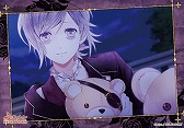 画像ギャラリー No.024のサムネイル画像 / 「ナンジャタウン」とオトメイト作品のタイアップイベントが5月10日スタート