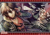 画像ギャラリー No.032のサムネイル画像 / 「ナンジャタウン」とオトメイト作品のタイアップイベントが5月10日スタート