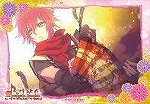 画像ギャラリー No.034のサムネイル画像 / 「ナンジャタウン」とオトメイト作品のタイアップイベントが5月10日スタート