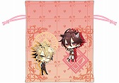 画像ギャラリー No.041のサムネイル画像 / 「ナンジャタウン」とオトメイト作品のタイアップイベントが5月10日スタート