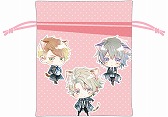 画像ギャラリー No.042のサムネイル画像 / 「ナンジャタウン」とオトメイト作品のタイアップイベントが5月10日スタート