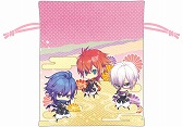 画像ギャラリー No.043のサムネイル画像 / 「ナンジャタウン」とオトメイト作品のタイアップイベントが5月10日スタート