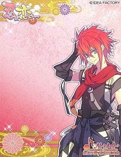 画像ギャラリー No.045のサムネイル画像 / 「ナンジャタウン」とオトメイト作品のタイアップイベントが5月10日スタート