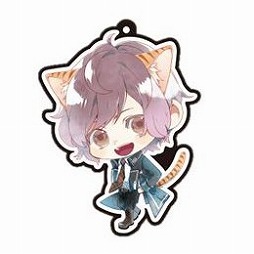 画像ギャラリー No.005のサムネイル画像 / 「オトメイト」作品の期間限定イベントショップが全国5か所で順次開催