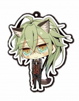 画像ギャラリー No.006のサムネイル画像 / 「オトメイト」作品の期間限定イベントショップが全国5か所で順次開催