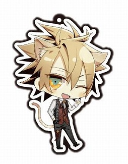 画像ギャラリー No.007のサムネイル画像 / 「オトメイト」作品の期間限定イベントショップが全国5か所で順次開催