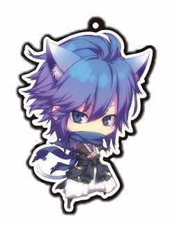 画像ギャラリー No.008のサムネイル画像 / 「オトメイト」作品の期間限定イベントショップが全国5か所で順次開催