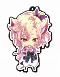 画像ギャラリー No.009のサムネイル画像 / 「オトメイト」作品の期間限定イベントショップが全国5か所で順次開催