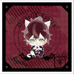 画像ギャラリー No.010のサムネイル画像 / 「オトメイト」作品の期間限定イベントショップが全国5か所で順次開催